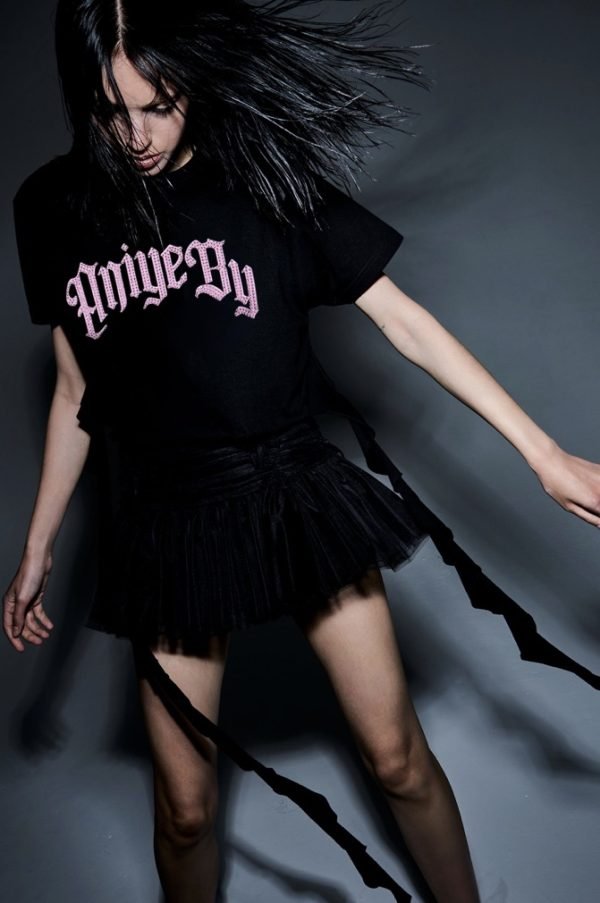 Camiseta ANIYE BY Lovesick