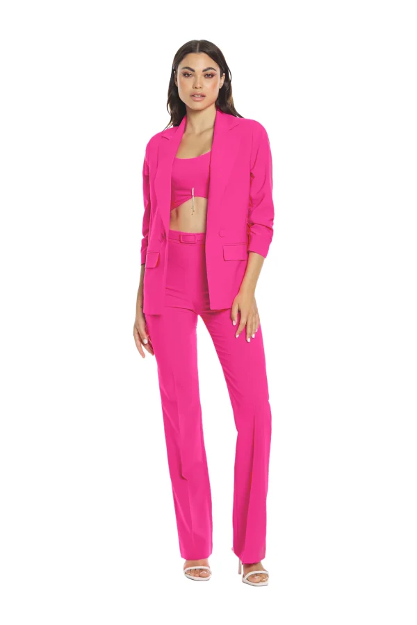 Blazer RELISH Bracco - Imagen 5