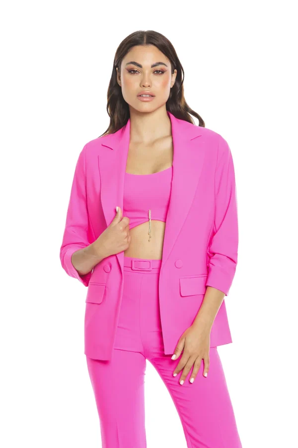 Blazer RELISH Bracco