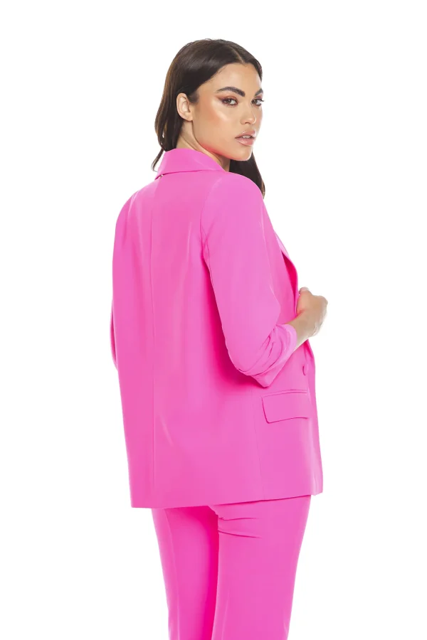 Blazer RELISH Bracco - Imagen 3