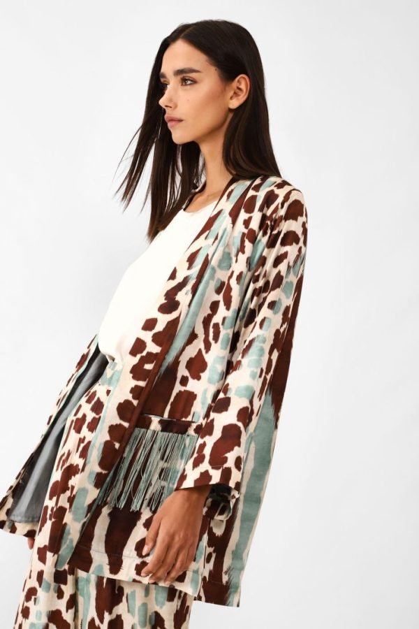 Kimono DIXIE