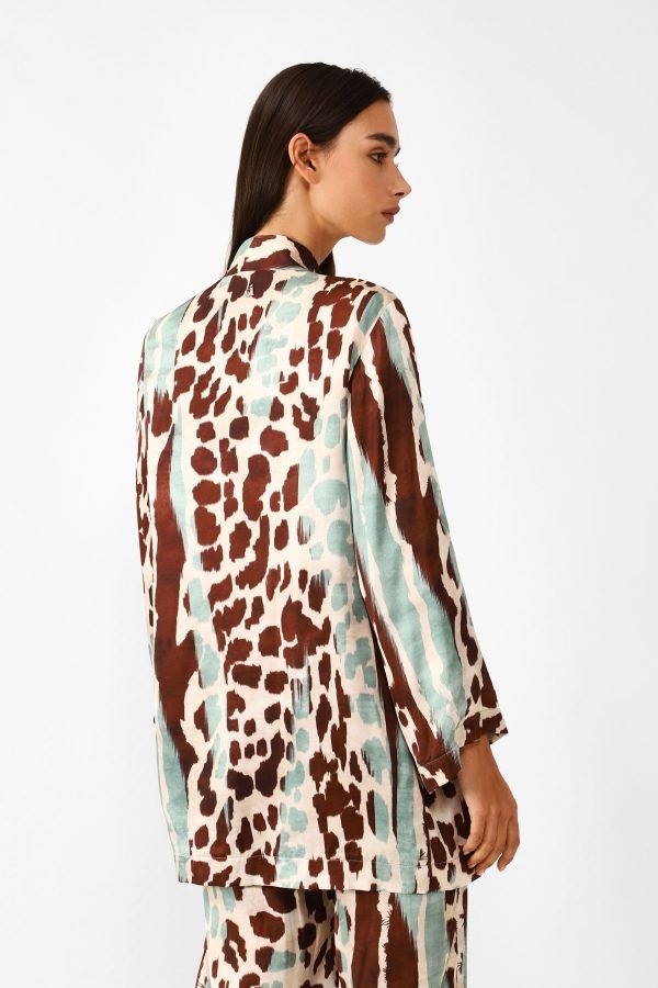 Kimono DIXIE - Imagen 2