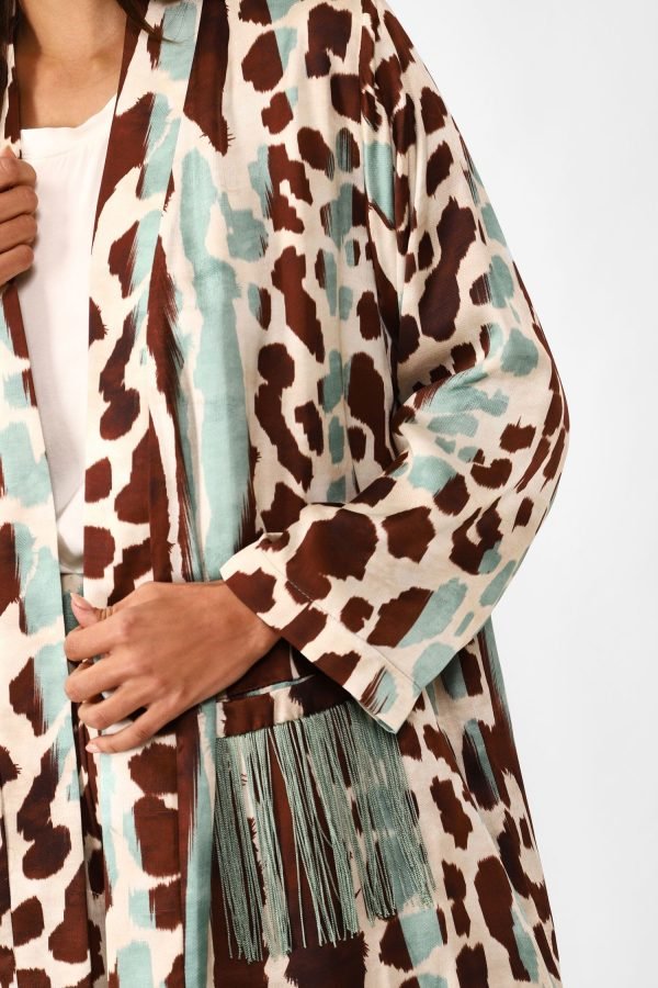 Kimono DIXIE - Imagen 3