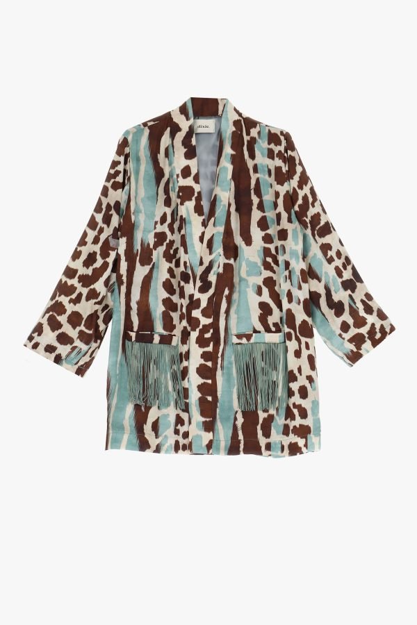 Kimono DIXIE - Imagen 4
