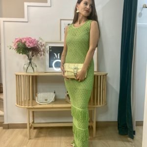 Vestido PISONERO