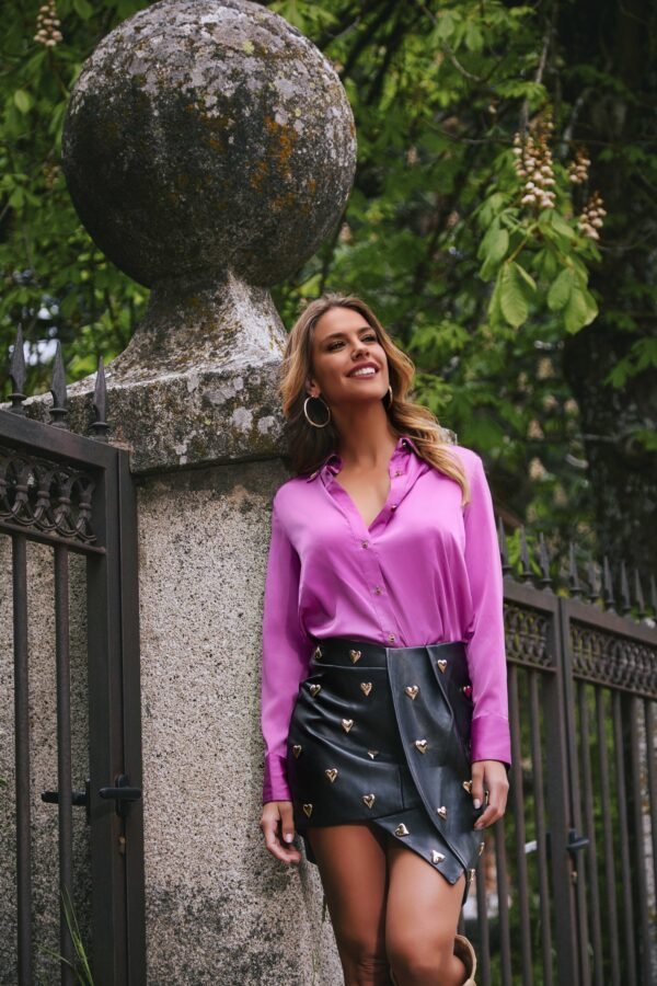 Falda CAMALEÓNICA Vera - Imagen 2