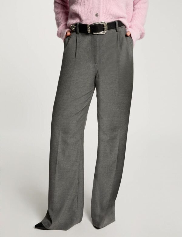 Pantalón MORGAN DE TOI Panis