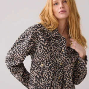 Chaqueta SUMMUM