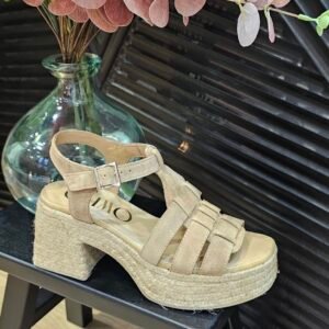 Sandalias GAIMO Mylan