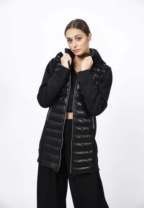 Abrigo FREAKY NATION Sanela - Imagen 3