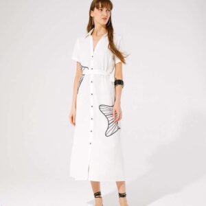 Vestido GOA GOA Nereo