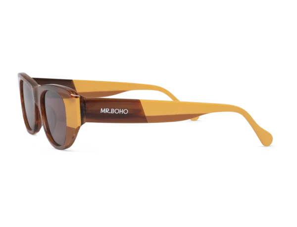 Gafas MR BOHO Guyam - Imagen 2