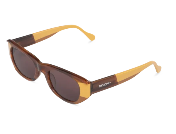 Gafas MR BOHO Guyam - Imagen 3
