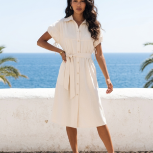 Vestido GOA GOA Thesa