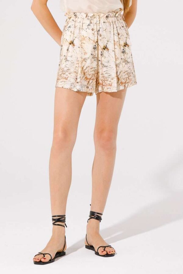Short GOA GOA Tremin - Imagen 2