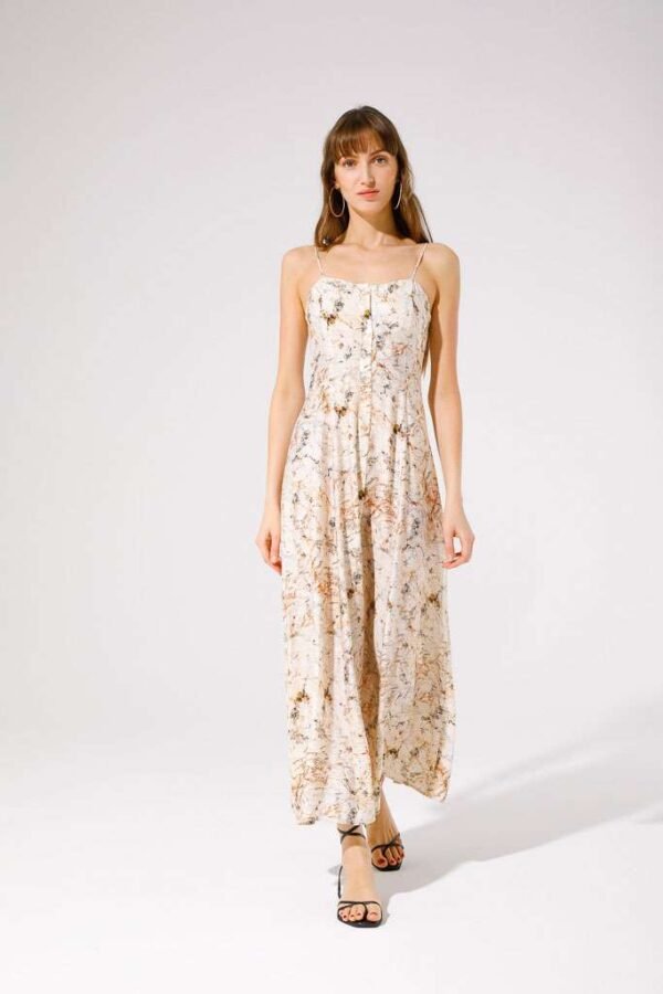 Vestido GOA GOA Thein - Imagen 3