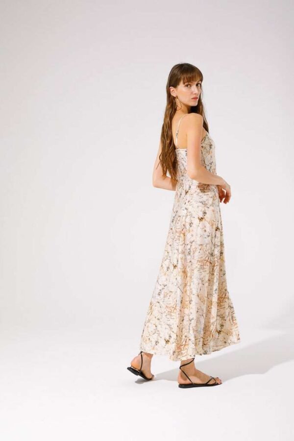 Vestido GOA GOA Thein - Imagen 4