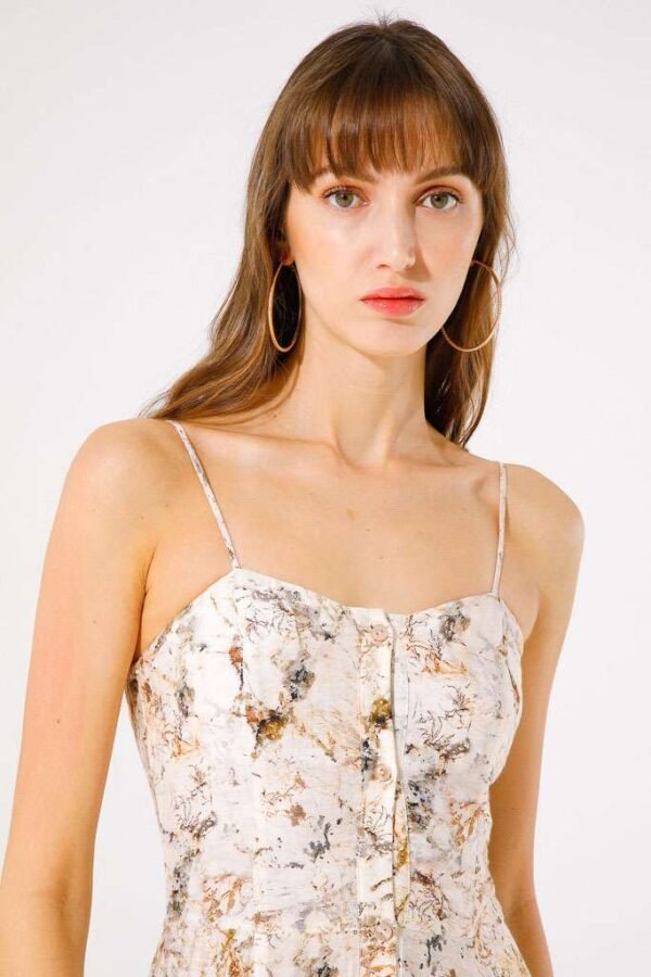 Vestido GOA GOA Thein - Imagen 2