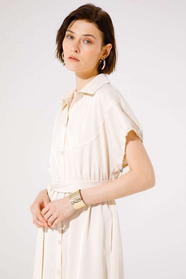 Vestido GOA GOA Thesa - Imagen 2