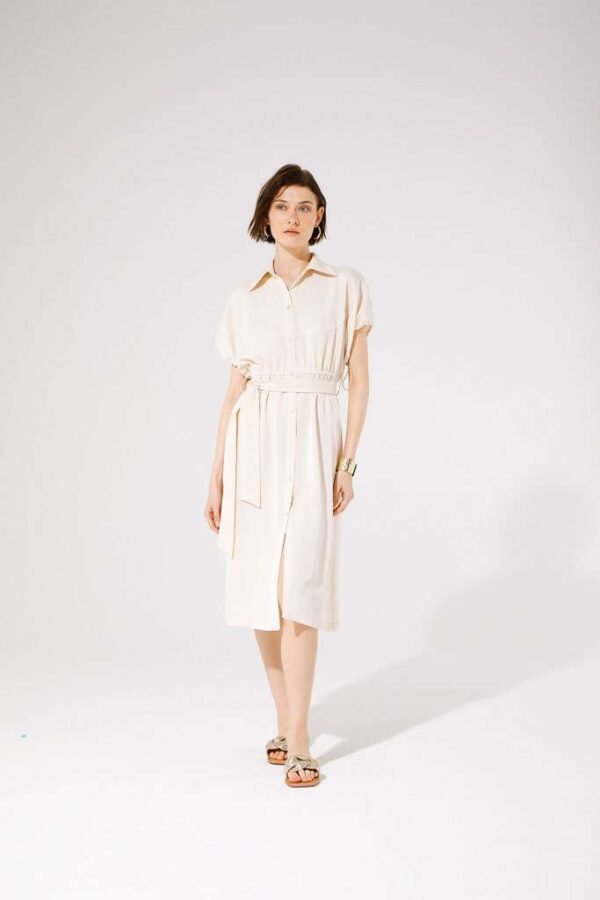 Vestido GOA GOA Thesa - Imagen 3