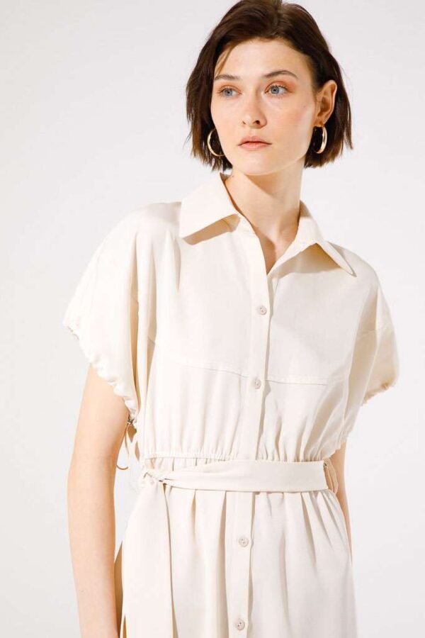 Vestido GOA GOA Thesa - Imagen 4