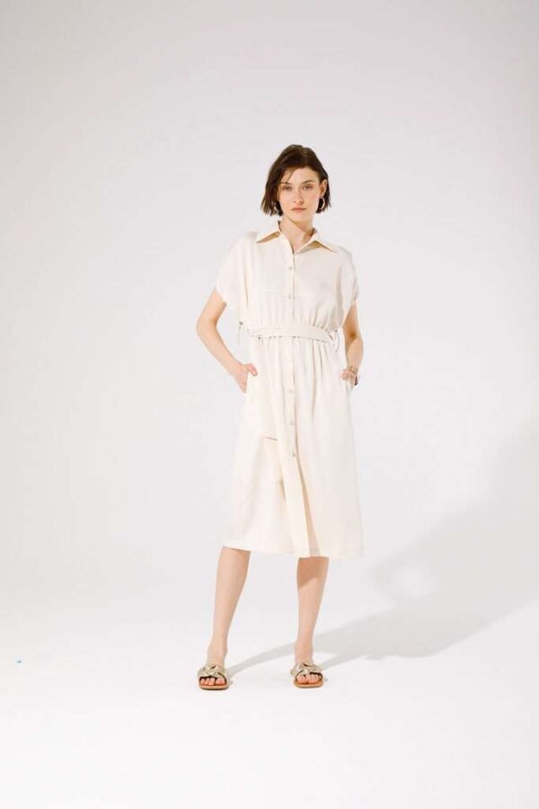 Vestido GOA GOA Thesa