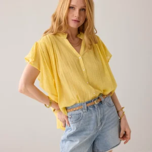 Blusa SUMMUM