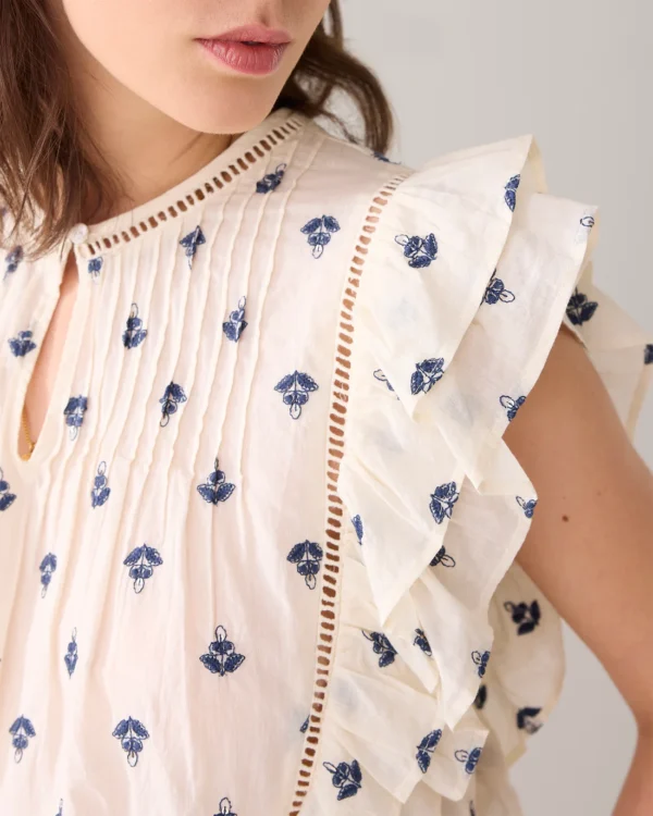 Blusa SUMMUM - Imagen 3