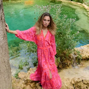 Vestido PITI CUITI