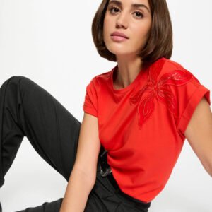 Camiseta MORGAN DE TOI Dabana