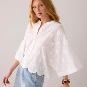 Blusa SUMMUM