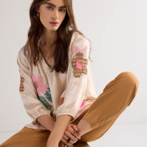 Blusa SUMMUM