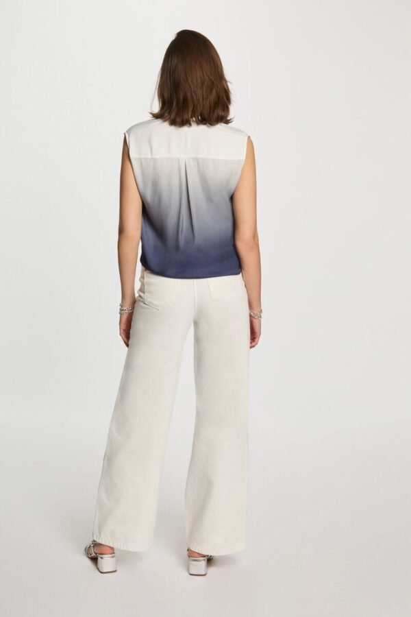 Blusa MORGAN DE TOI Cdivali - Imagen 2