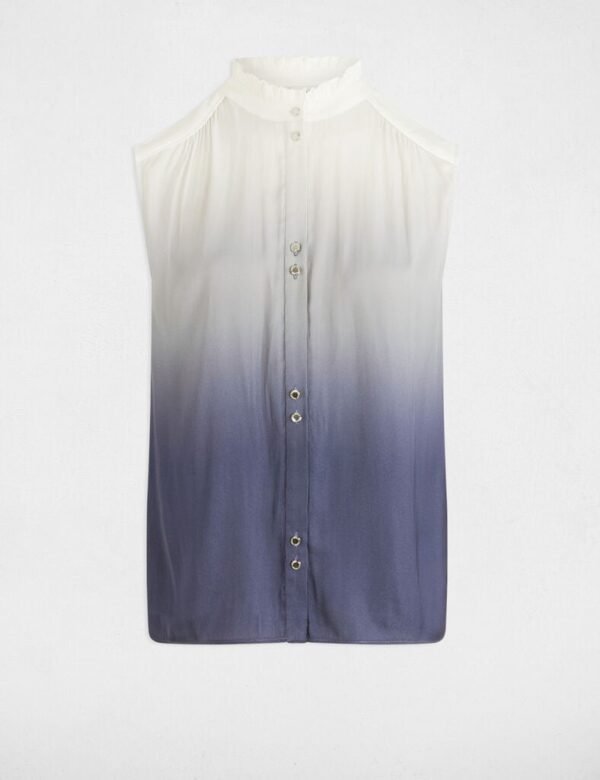 Blusa MORGAN DE TOI Cdivali - Imagen 3