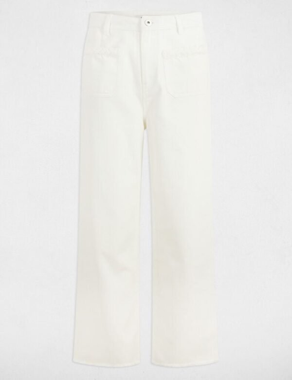 Pantalón MORGAN DE TOI Poppy - Imagen 5