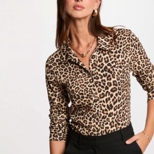 Camisa MORGAN DE TOI Tjosy