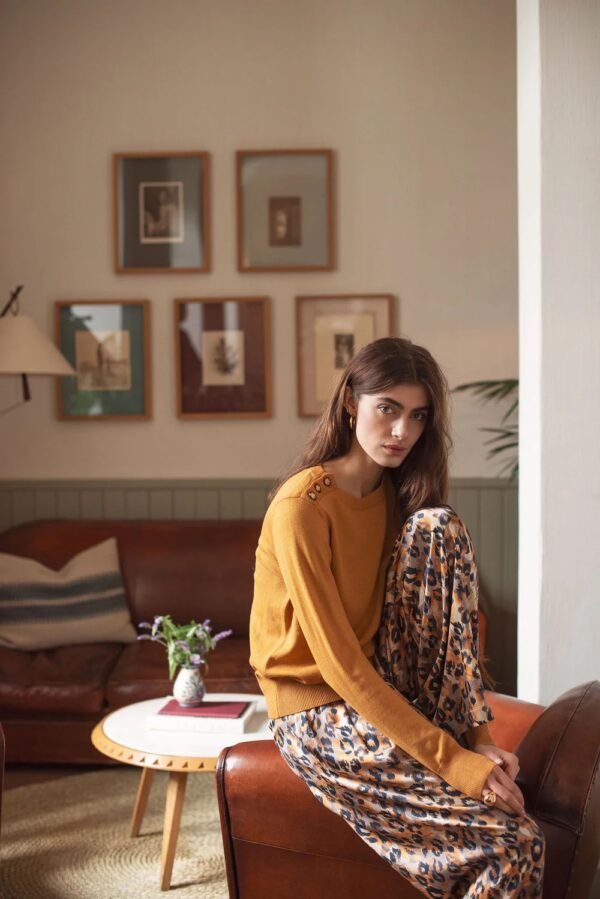 Jersey SUMMUM - Imagen 2
