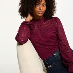 Blusa MORGAN DE TOI Tyria