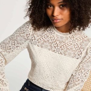 Blusa MORGAN DE TOI Tyria