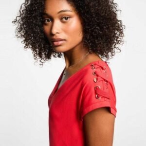 Camiseta MORGAN DE TOI Dlacet