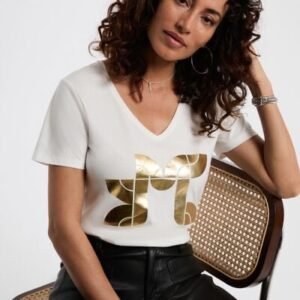 Camiseta MORGAN DE TOI Demo