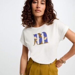 Camiseta MORGAN DE TOI Dem