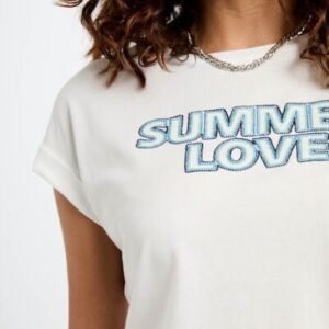 Camiseta MORGAN DE TOI Dsumo
