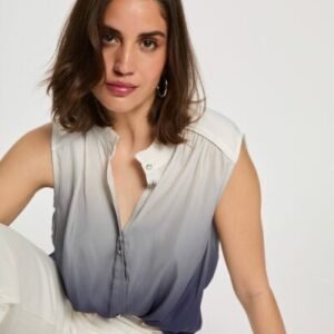 Blusa MORGAN DE TOI Cdivali