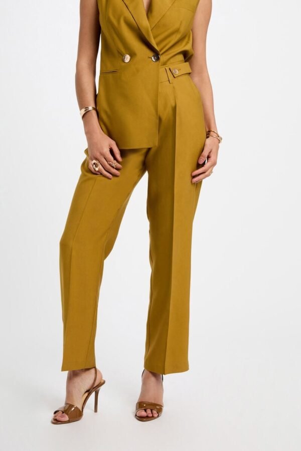 Pantalón MORGAN DE TOI Pfija