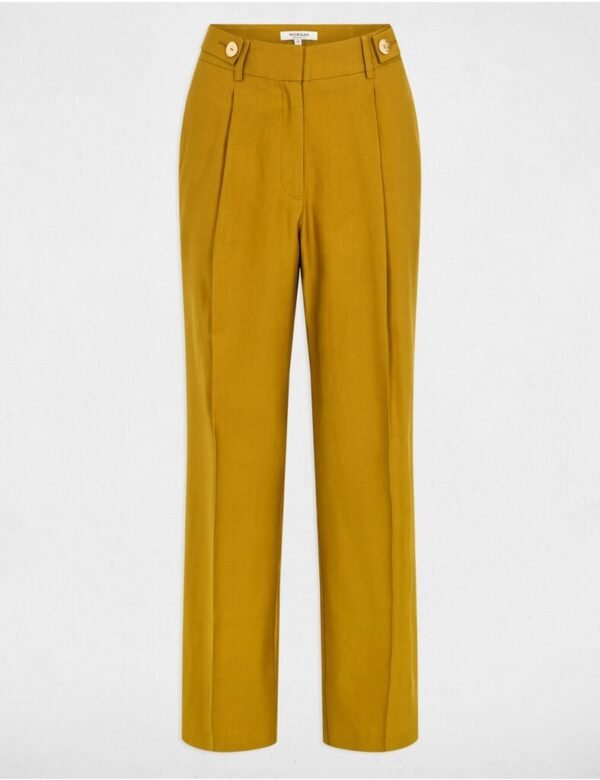 Pantalón MORGAN DE TOI Pfija - Imagen 3