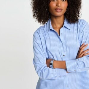 Camisa MORGAN DE TOI Cray