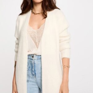 Cardigan MORGAN DE TOI Mlouis