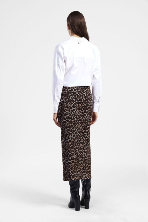 Falda DIXIE - Imagen 2