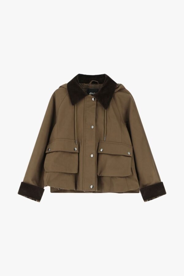 Chaqueta DIXIE - Imagen 4